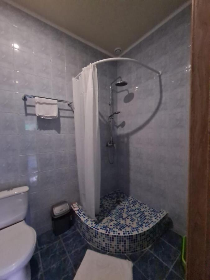 Acapulco Hotel Pivdenne Ngoại thất bức ảnh