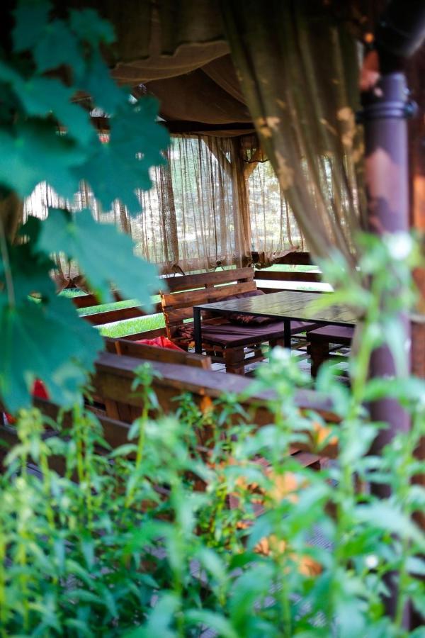 Acapulco Hotel Pivdenne Ngoại thất bức ảnh