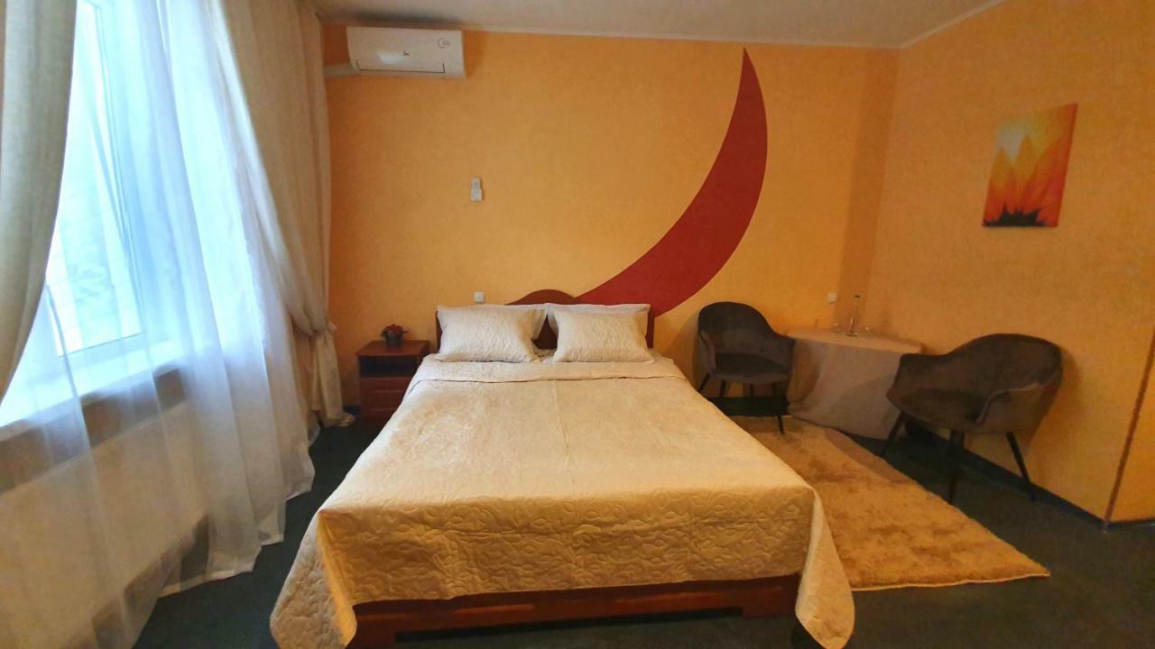 Acapulco Hotel Pivdenne Ngoại thất bức ảnh