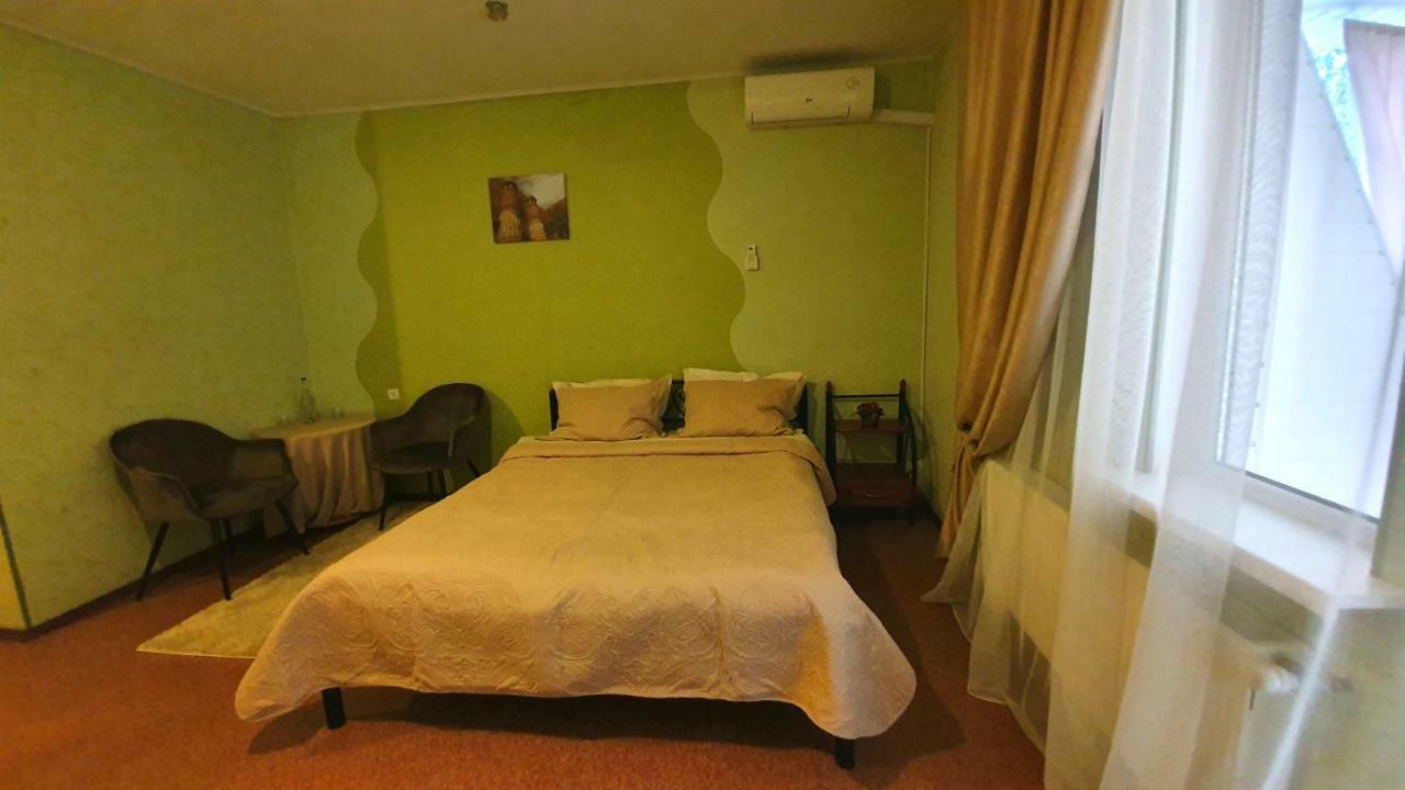 Acapulco Hotel Pivdenne Ngoại thất bức ảnh
