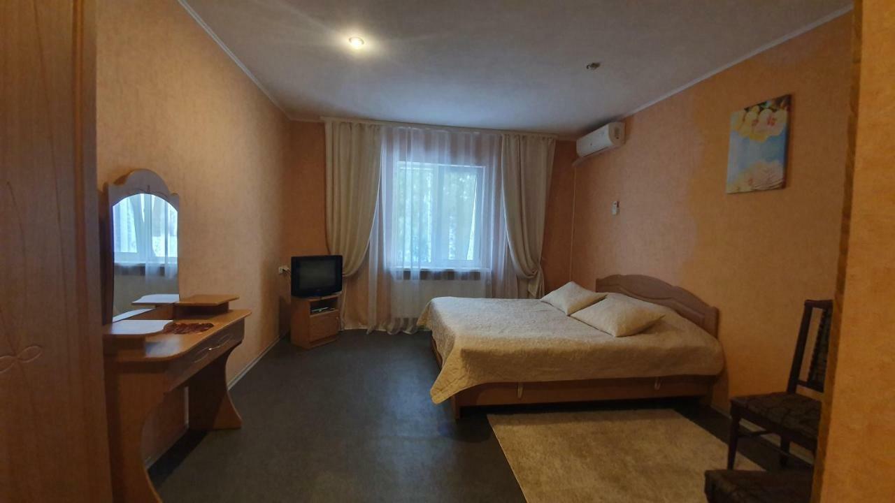 Acapulco Hotel Pivdenne Ngoại thất bức ảnh