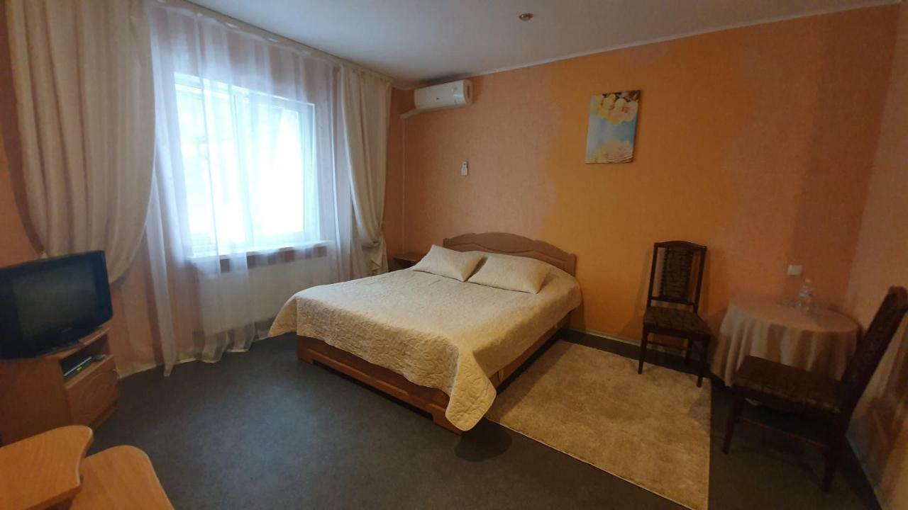 Acapulco Hotel Pivdenne Ngoại thất bức ảnh