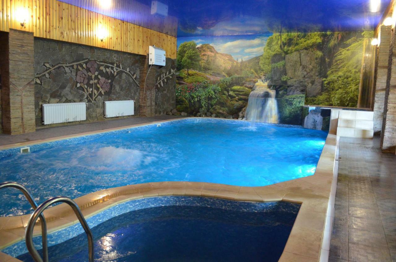 Acapulco Hotel Pivdenne Ngoại thất bức ảnh